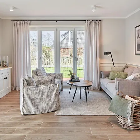 Lykke 2 Eg Apartment Bohl