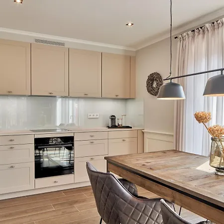 Lägenhet Lykke 2 Eg Böhl