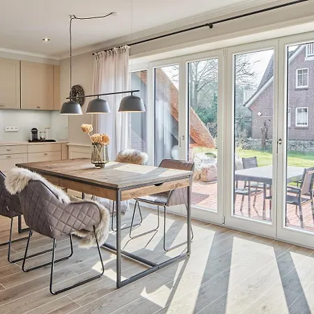 Lykke 2 Eg Apartment *