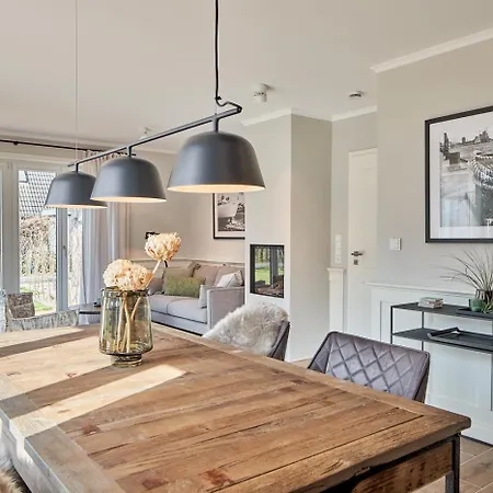 Lägenhet Lykke 2 Eg