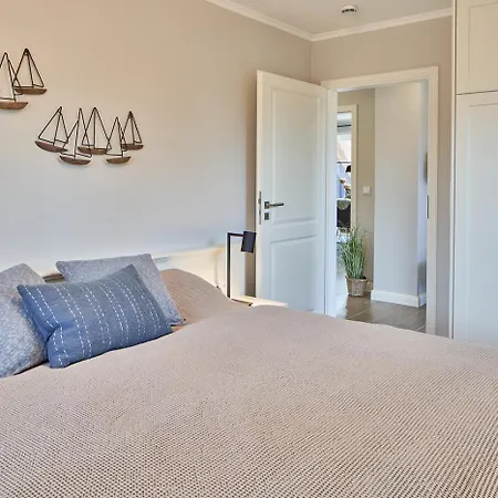 Apartment Lykke 2 Eg *