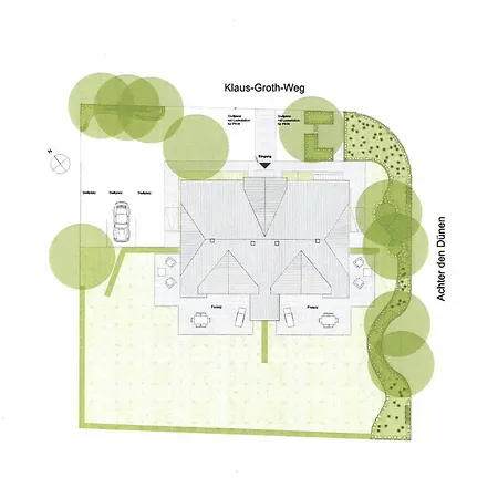 Lykke 2 Eg Apartment Bohl