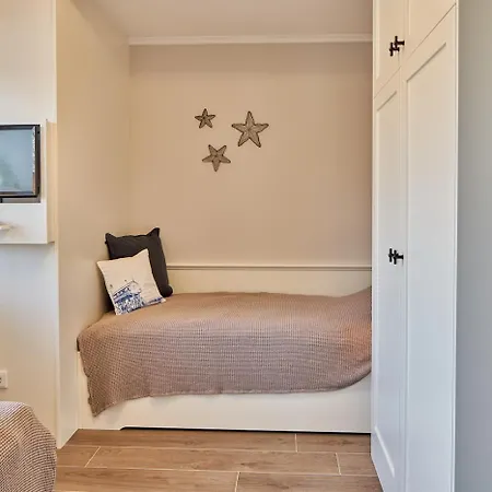Apartment Lykke 2 Eg Bohl