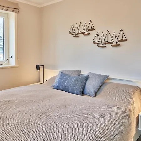 Apartment Lykke 2 Eg