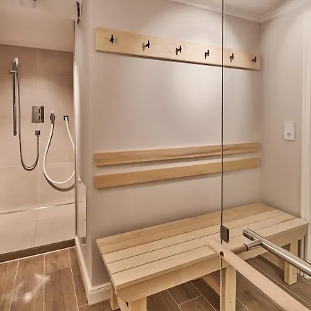 Apartment Lykke 2 Eg *