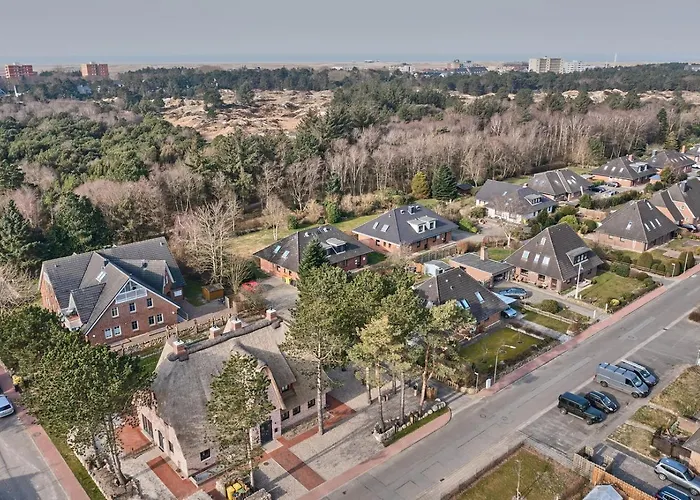 Appartamento Lykke 2 Eg *