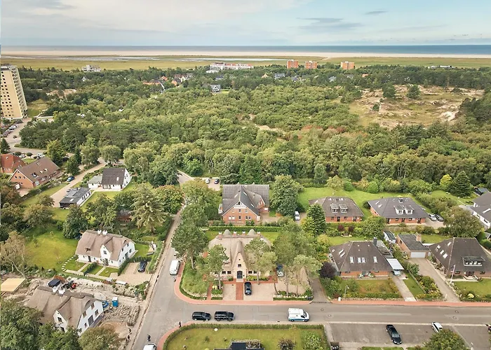 Appartamento Lykke 2 Eg *