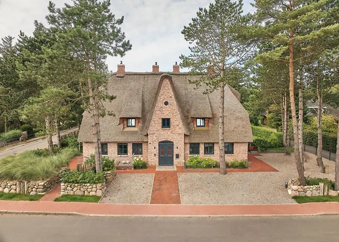 Appartamento Lykke 2 Eg